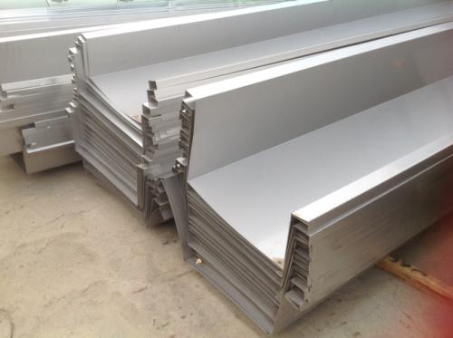 临澧304不锈钢天沟