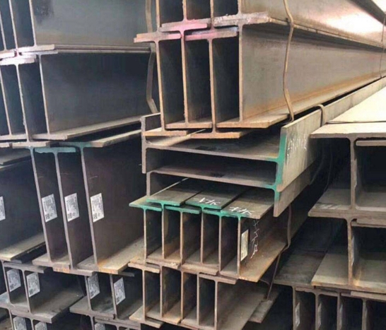 临澧Q235C工字钢